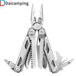 Мультитул Daicamping DL1  Liner Lock