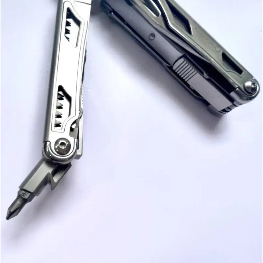 Мультитул Daicamping DL1  Liner Lock