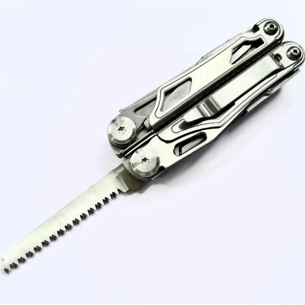 Мультитул Daicamping DL1  Liner Lock