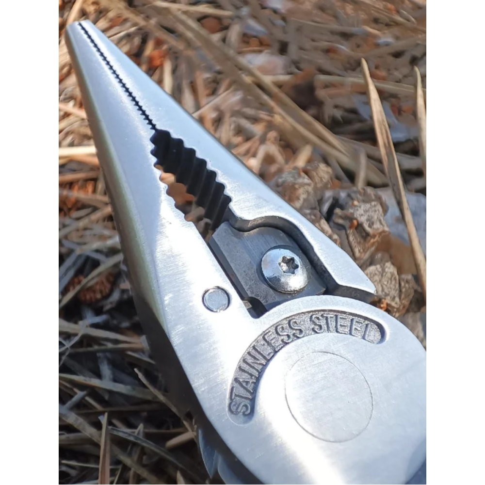 Мультитул Daicamping DL1  Liner Lock