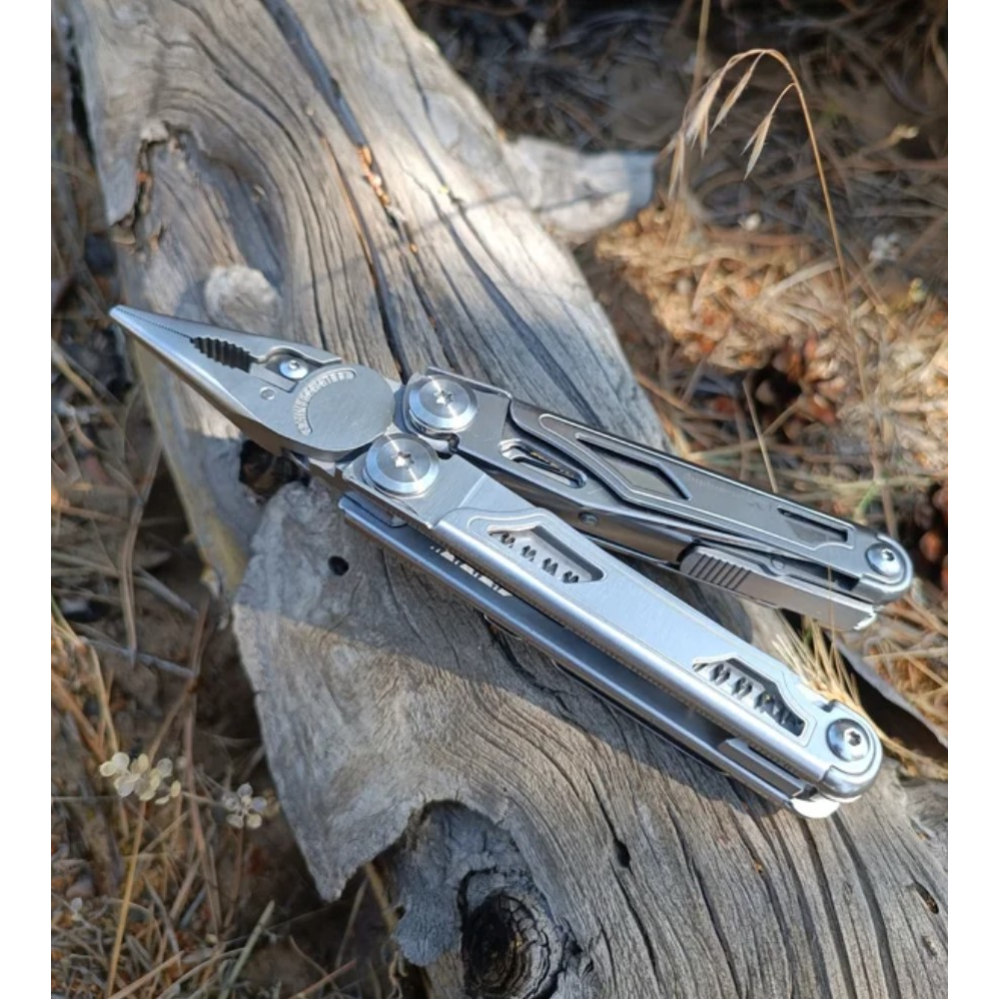 Мультитул Daicamping DL1  Liner Lock