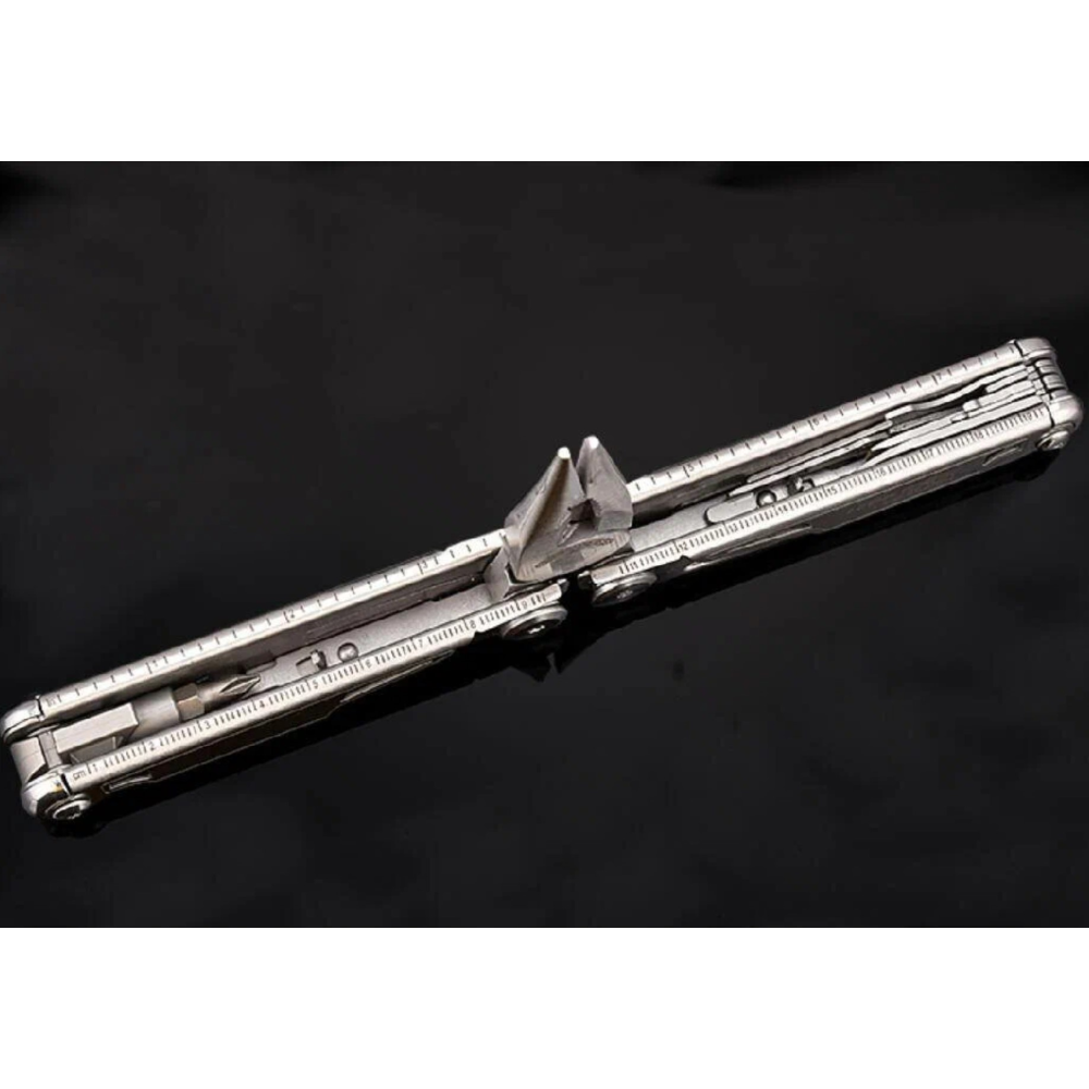 Мультитул Daicamping DL12  Liner Lock