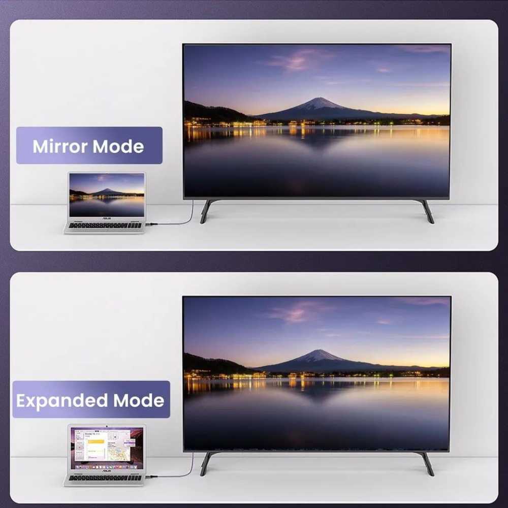 Кабель DisplayPort - DisplayPort 1.4 8K 2м в оплетці SmartGo