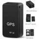 GPS трекер GF-07 з мікрофоном та SIM лотком GPS трекер GF-07 з мікрофоном та SIM лотком