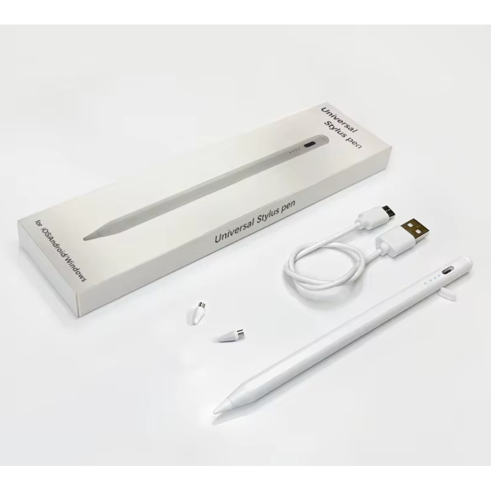 Стилус універсальний Active Stylus для iPad