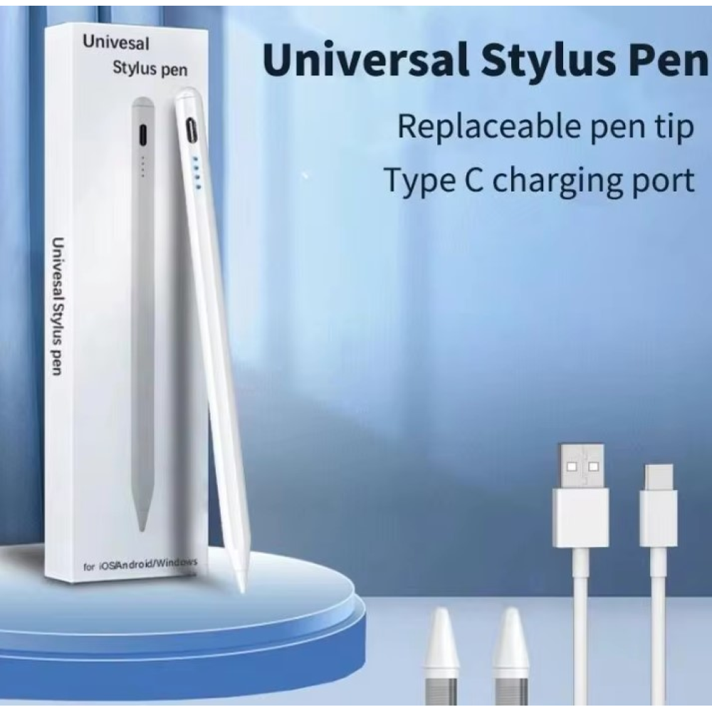 Стилус універсальний Active Stylus для iPad