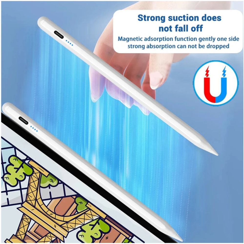 Стилус універсальний Active Stylus для iPad